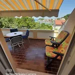 Apartament Lana Rab