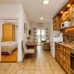 Apartament Lana Rab