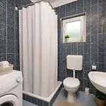 Lana Rab Apartament *