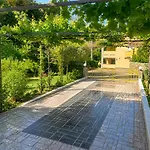 Apartament Lana Rab
