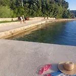 Lana Rab Apartament Kampor