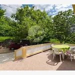Apartament Lana Rab Kampor
