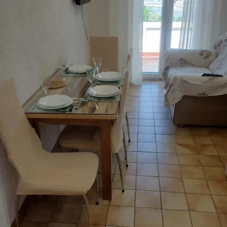 Apartamento Lana Rab Kampor
