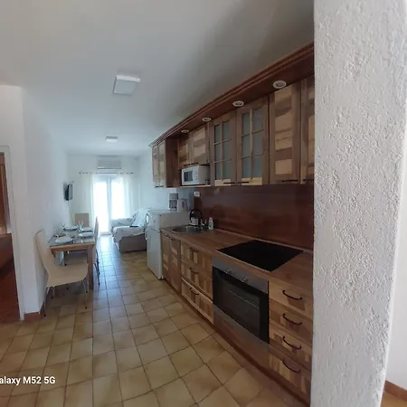 Lana Rab Apartamento