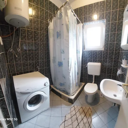 Apartamento Lana Rab