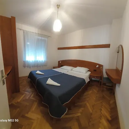 Apartamento Lana Rab *