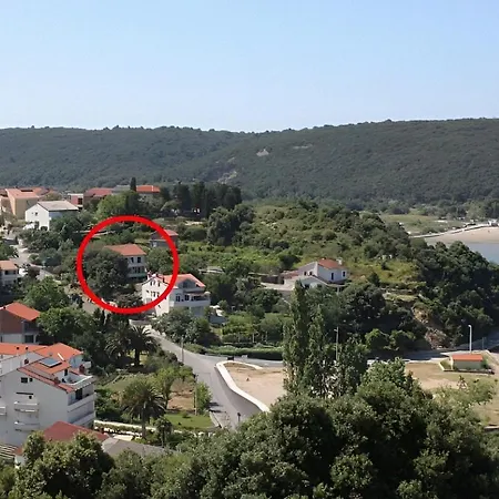 Lana Rab Apartament