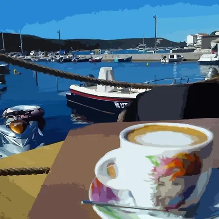 Lana Rab Apartamento *