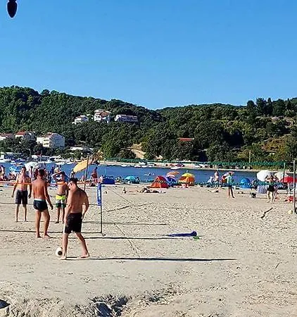 Apartamento Lana Rab *