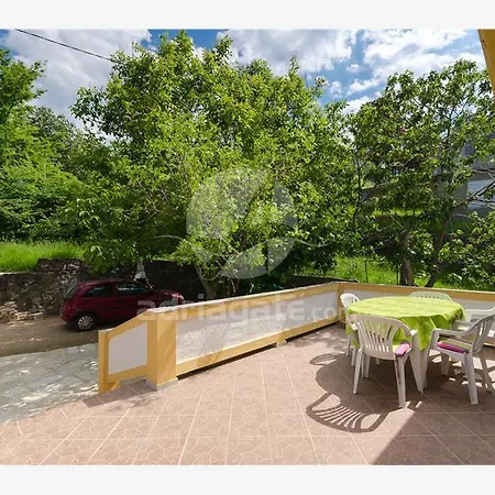 Apartamento Lana Rab Kampor