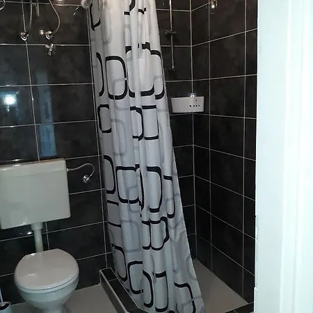 Lana Rab Apartamento