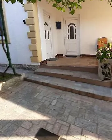 Apartamento Lana Rab