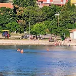 Διαμέρισμα Lana Rab Kampor