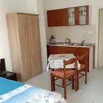 Apartmani Lana Rab Kampor