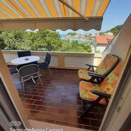 Apartament Lana Rab