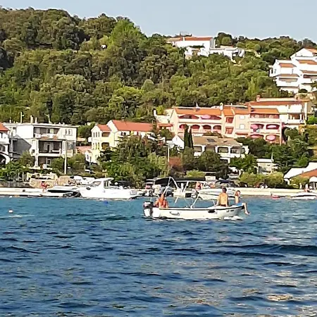 Apartament Lana Rab Kampor