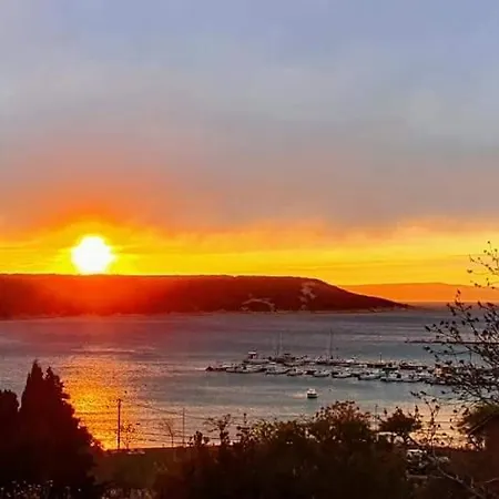 Lana Rab Appartamento Kampor