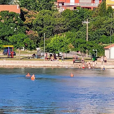 Apartament Lana Rab Kampor