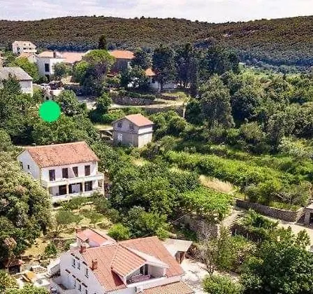 Apartmani Lana Rab *