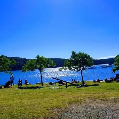 Apartmani Lana Rab