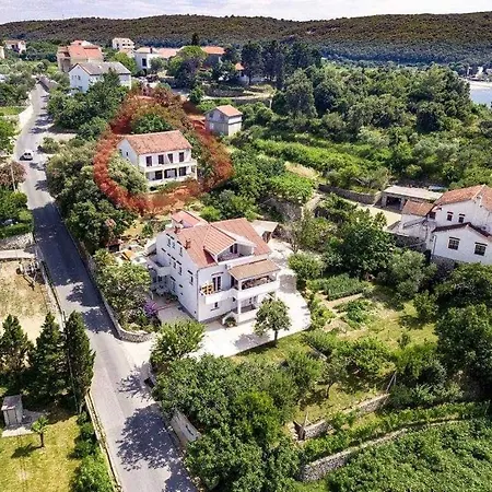 Apartmani Lana Rab Apartment Kampor
