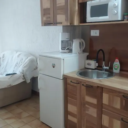 Apartmani Lana Rab Kampor