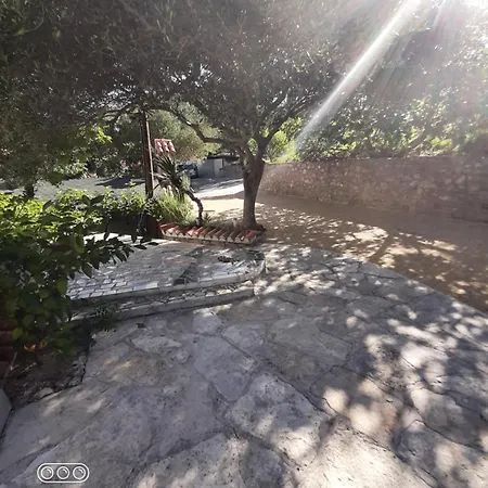 Apartament Lana Rab