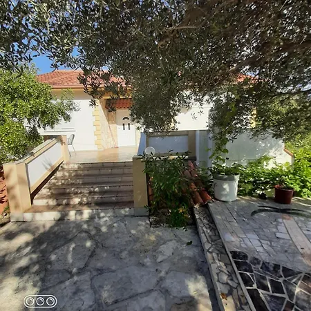 Apartmani Lana Rab * Kampor