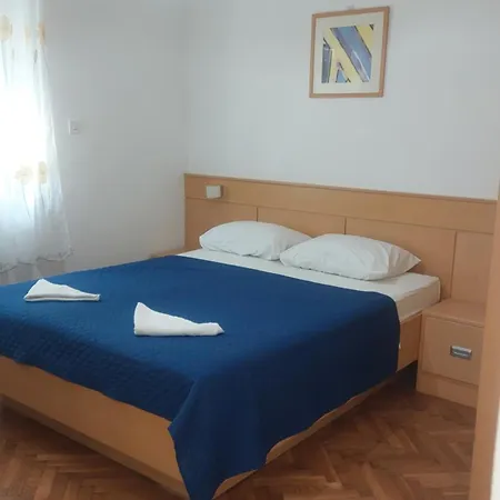 Apartament Lana Rab *