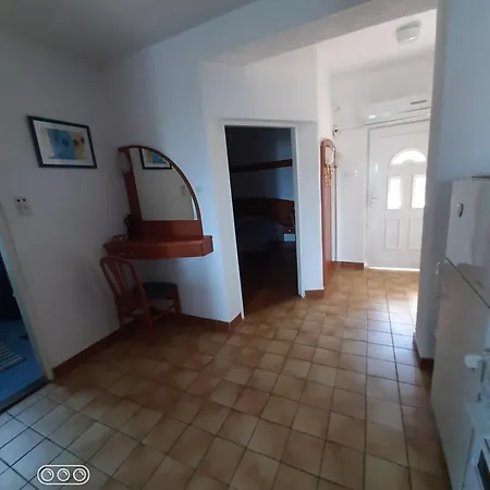 Apartmani Lana Rab * Kampor