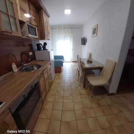 Apartmani Lana Rab
