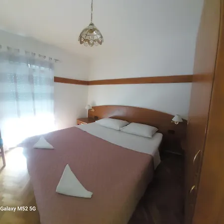 Lana Rab Appartamento Kampor