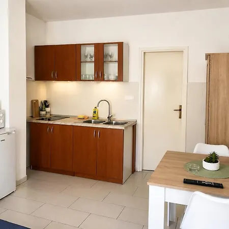 Apartament Lana Rab