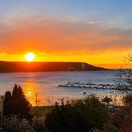 Lana Rab Apartament Kampor