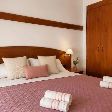 Lana Rab Apartament Kampor