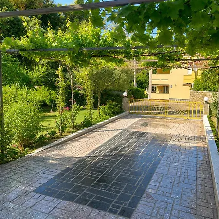 Apartament Lana Rab
