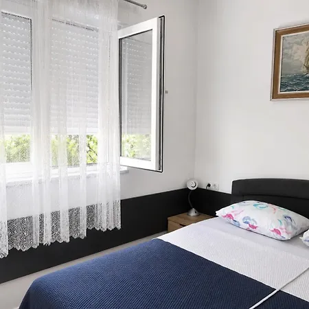 Apartmani Lana Rab