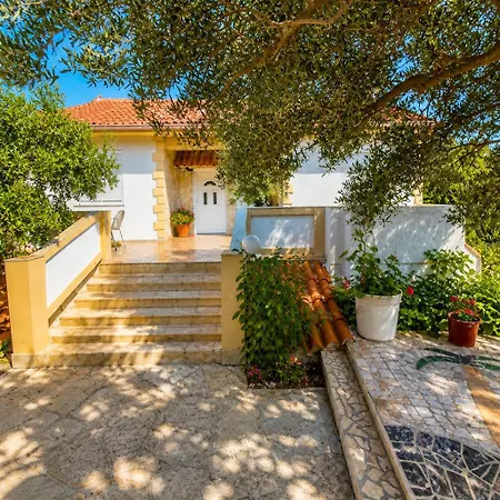 Apartmani Lana Rab Daire