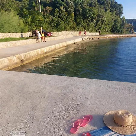 Lana Rab Apartament Kampor