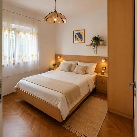 Apartmani Lana Rab Daire