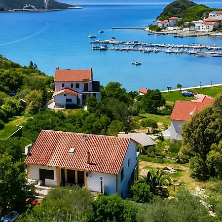 Apartament Lana Rab *