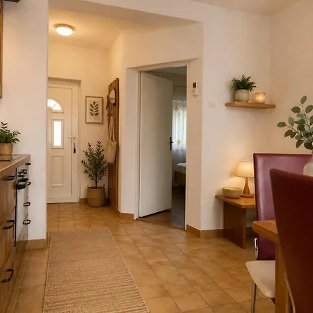 Lana Rab Apartament Kampor