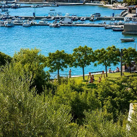 Apartament Lana Rab