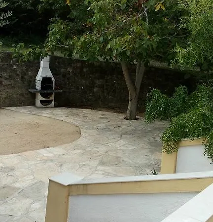Apartmani Lana Rab *