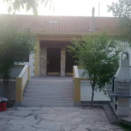 Lana Rab * Kampor