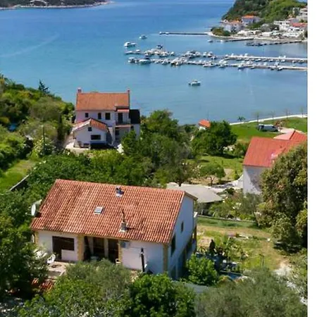 Apartament Lana Rab *