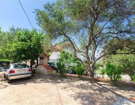 Lana Rab Appartamento