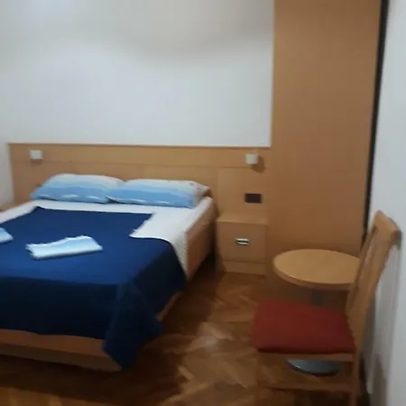 Apartmani Lana Rab Apartment Kampor