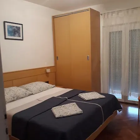 Lana Rab Appartamento *