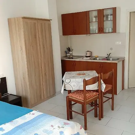 Apartmani Lana Rab Kampor